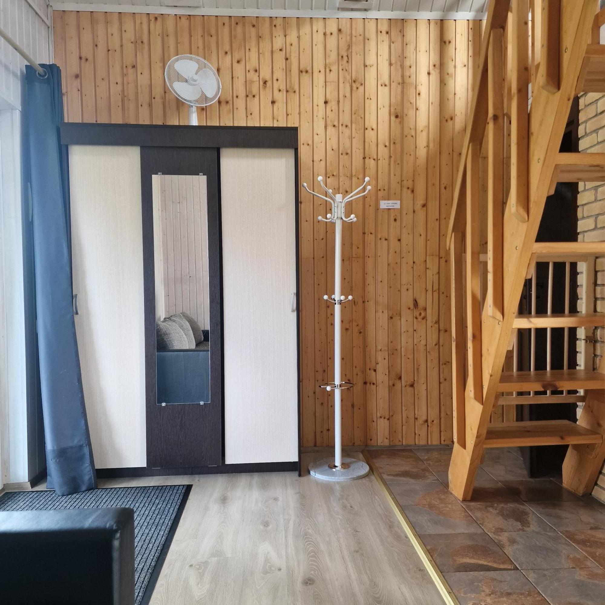 Dobilas Ir Jura Palanga Esterno foto