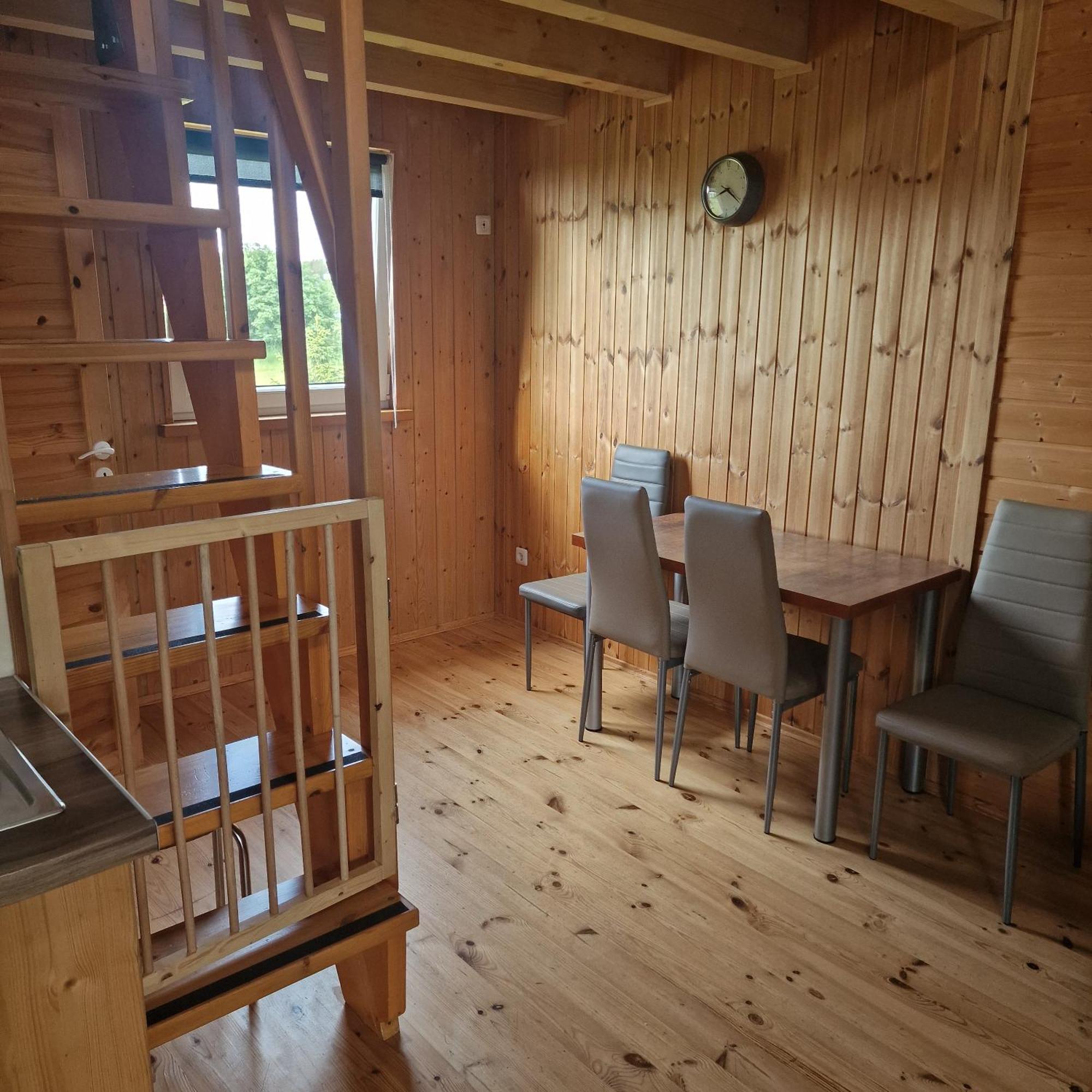 Dobilas Ir Jura Palanga Esterno foto